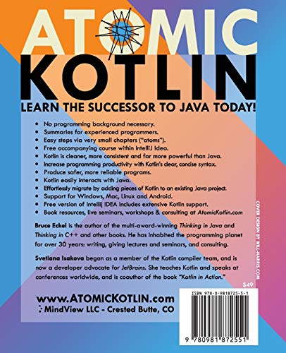 Atomic Kotlin-new,New