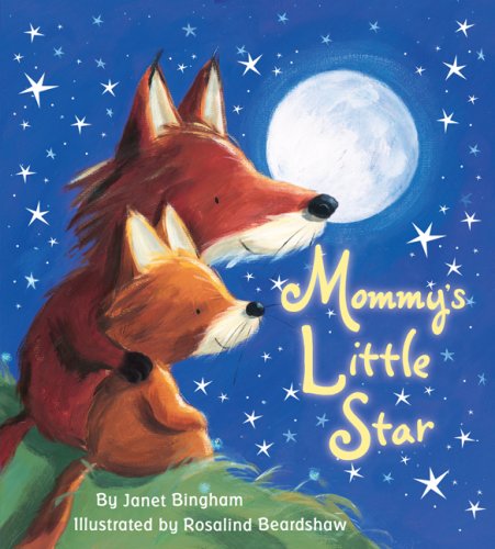 Mommy's Little Star,Used