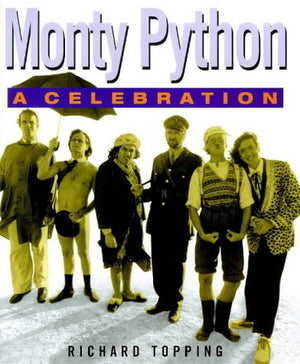 Monty Python: A Celebration,Used
