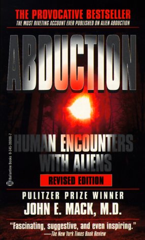 Abduction: Human Encounters With Aliens,New