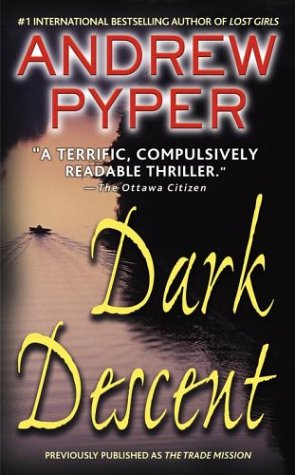 Dark Descent,Used