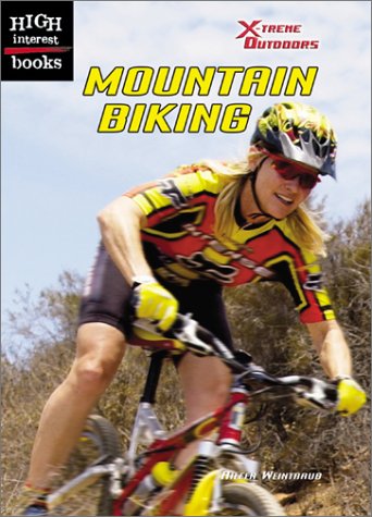 Mountain Biking (High Interest Books: XTreme Outdoors),Used
