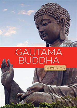 Gautama Buddha (Odysseys In Peace)