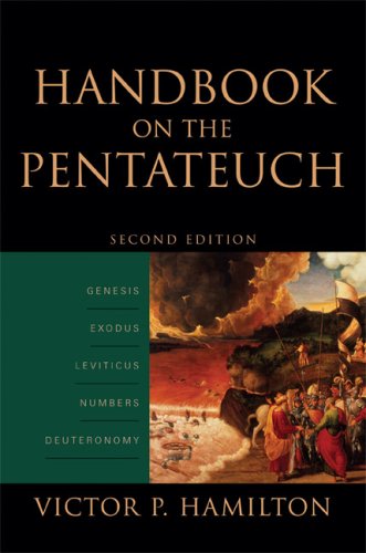 Handbook on the Pentateuch: Genesis, Exodus, Leviticus, Numbers, Deuteronomy,Used
