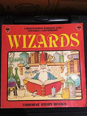 Wizards (Story Books),Used