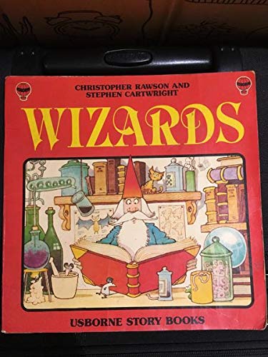 Wizards (Story Books),Used