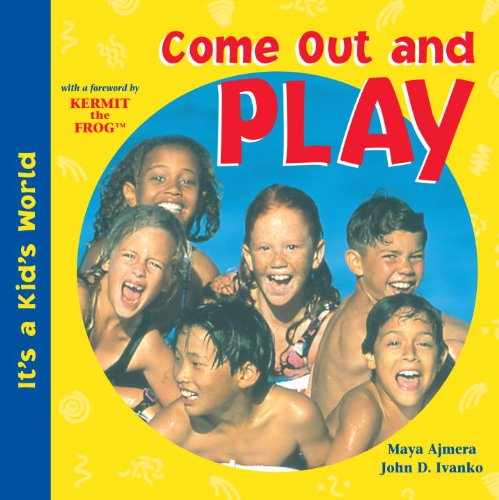 Come Out and Play (It's a Kid's World),Used