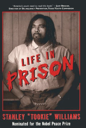 Life In Prison,Used