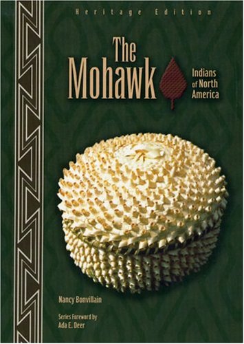 The Mohawk (Indians Of North America),Used