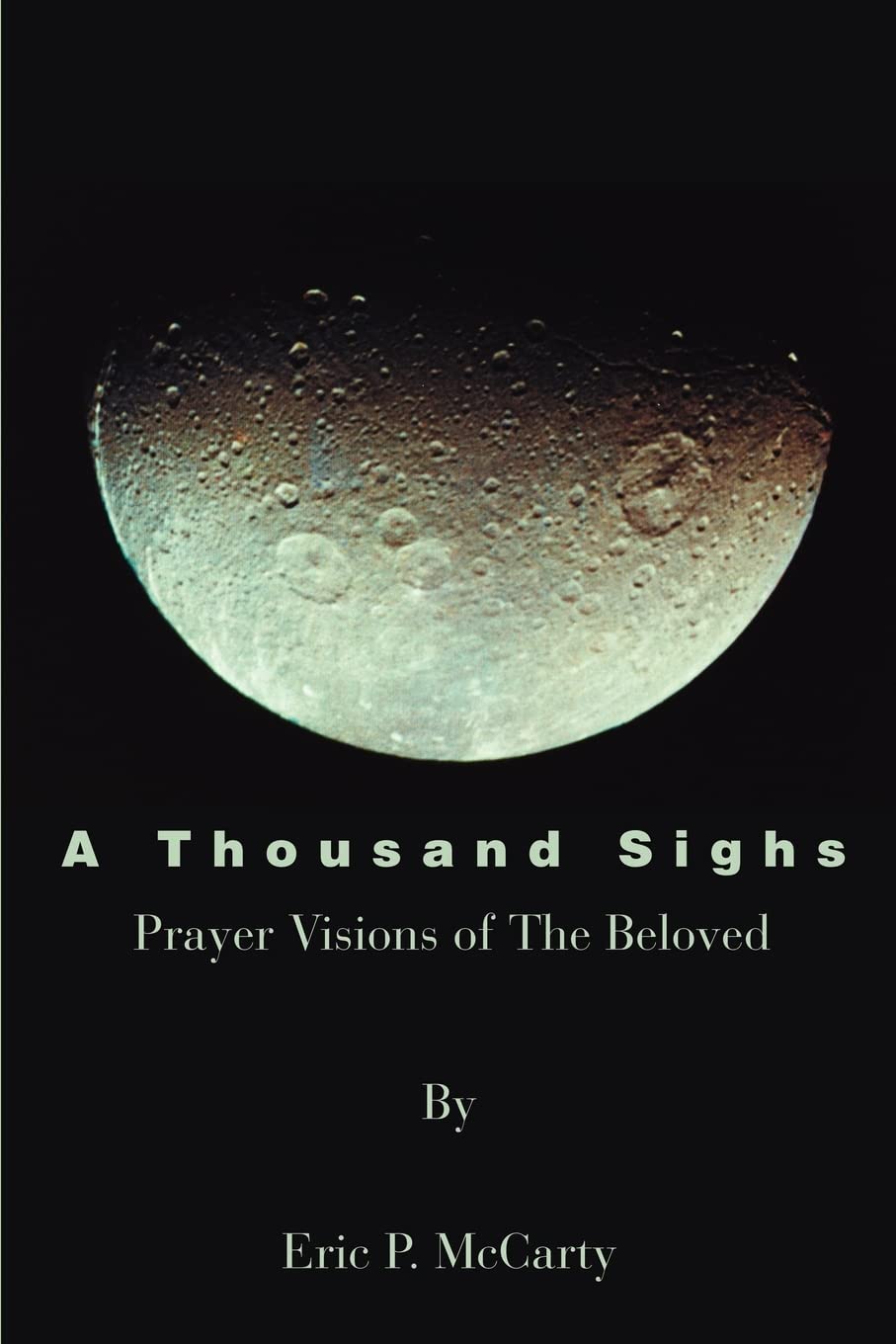 A Thousand Sighs: Prayer Visions of The Beloved,Used