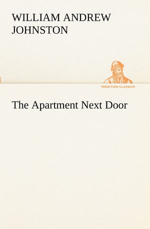 The Apartment Next Door,Used
