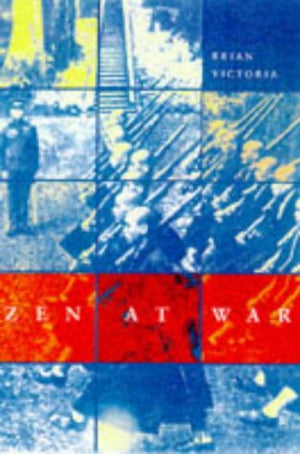 Zen At War,Used