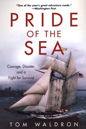 Pride Of The Sea,Used