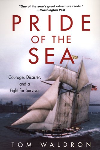 Pride Of The Sea,Used