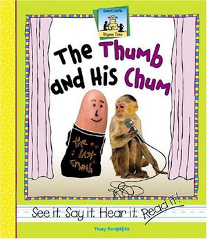 Thumb and His Chum (Rhyme Time),Used