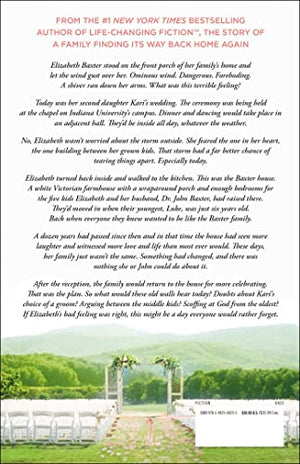 The Baxters: A Prequel (Baxter Family),Used