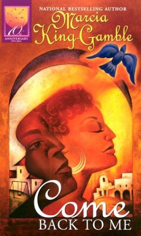 Come Back to Me (Arabesque),New