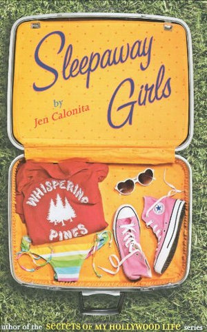 Sleepaway Girls,Used