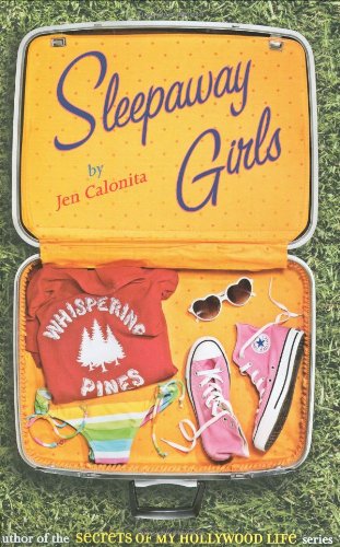 Sleepaway Girls,Used
