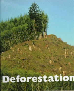 Deforestation (Earths Conditions),Used
