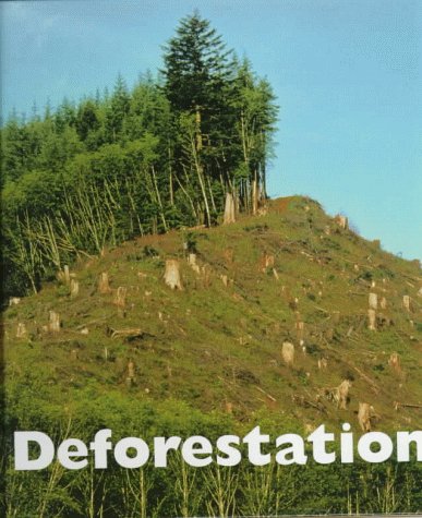 Deforestation (Earths Conditions),Used