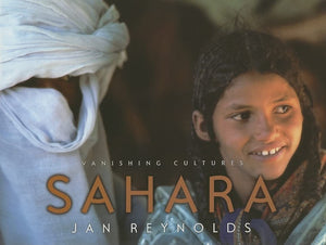 Sahara (Vanishing Cultures),Used
