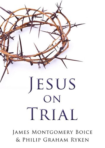 Jesus On Trial,New