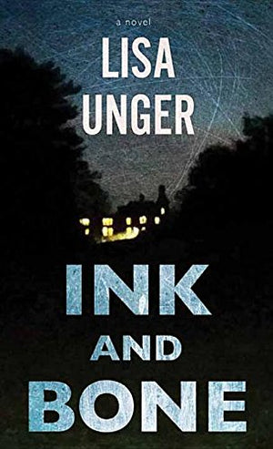 Ink and Bone,Used