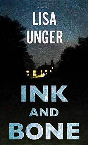 Ink and Bone,Used