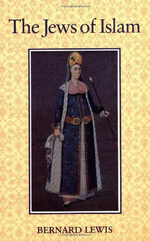 The Jews of Islam,Used