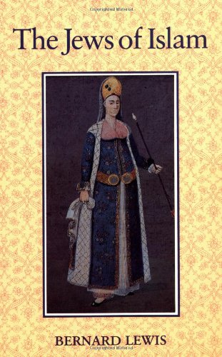 The Jews of Islam,Used