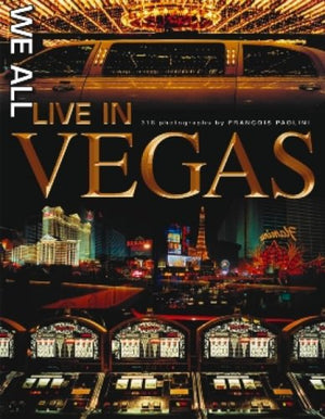 We All Live in Vegas,Used