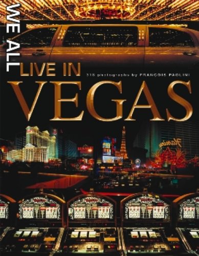 We All Live in Vegas,Used