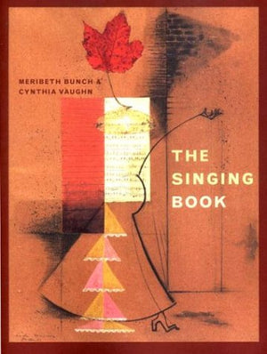 The Singing Book,New