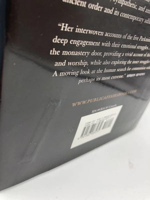 An Infinity of Little Hours: Five Young Men and Their Trial of Faith in the Western World's Most Austere Monastic Order,Used