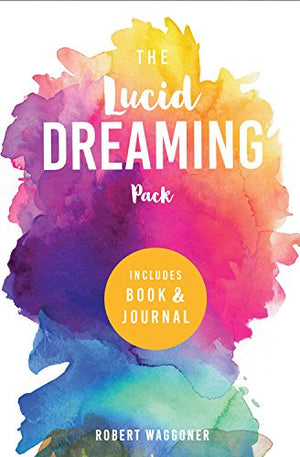 The Lucid Dreaming Pack: Gateway To The Inner Self