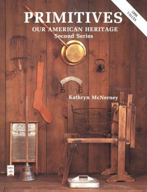 Primitives: Our American Heritage-used