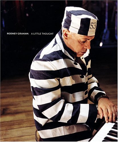 Rodney Graham: A Little Thought,New