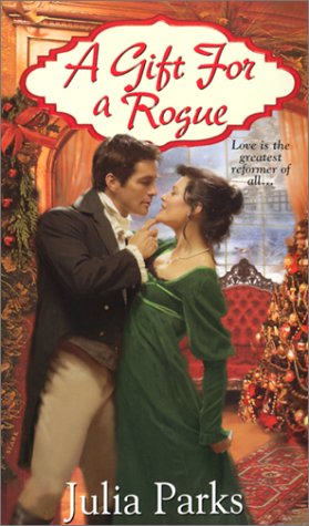 A Gift For a Rogue (Zebra Regency Romance),Used