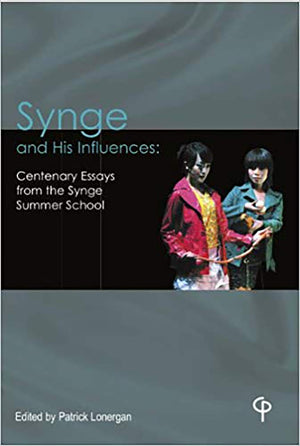 Synge and His Influences: Centenary Essays from the Synge Summer School,Used