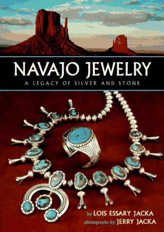 Navajo Jewelry,Used