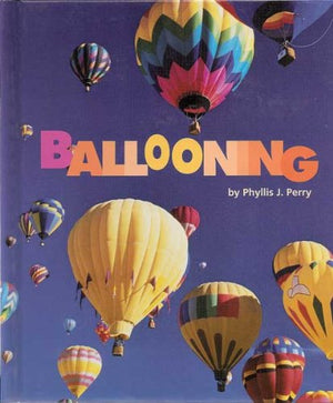 Ballooning,Used