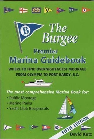 The Burgee,New