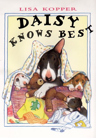 Daisy Knows Best,New