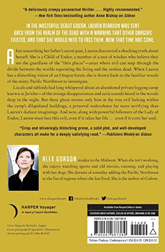 Jericho: A Novel,Used