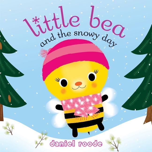 Little Bea and the Snowy Day,Used