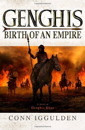 Genghis: Birth of an Empire,Used