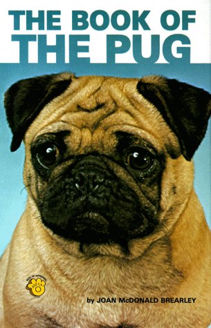 Book of the Pug,Used