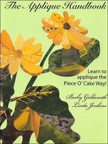 The Applique Handbook,Used