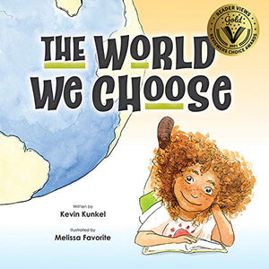 The World We Choose,Used